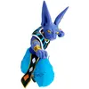 Image de Bandai Figurine Match Makers Beerus Vs Super Saiyan God Son Dragon Ball Super Goku 12 Cm