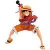 Image de Banpresto One Piece - Monkey D. Luffy Maximatic