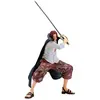 Image de Bandai Figurine Grandista-shanks One Piece 22 Cm