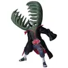 Image de Banpresto Naruto Shippuden Vibration Stars Zetsu (A) 15cm