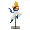 Image de Banpresto Figure Dragon Ball Z Dokkan Battle 10th Anniversary Super Gogeta