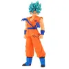 Image de Banpresto Figure Dragon Ball Super Blood Of Saiyans Son Goku