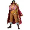 Image de Banpresto One Piece - Gol D. Roger DXF
