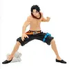 Image de Banpresto Figure One Piece Grandista Portgas D.ace