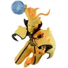 Image de Banpresto Figure Naruto Shippuden Naruto Uzumaki Minato Namikaze