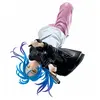 Image de Banpresto Sakamoto Days Akao Vibration Stars Figurine Akira 13 Cm