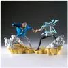Image de Banpresto One Piece - Monkey D. Garp Senkozekkei