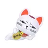 Image de Figurine Bandai Dandadan Softvimates Turbo Granny Beckoning Cat