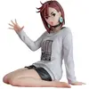 Image de Banpresto Dan Da Dan - Momo Ayase Relax Time