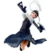 Image de Banpresto Figure Sakamoto Days Vibration Stars Toramaru Nao 14 Cm