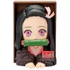 Image de Banpresto Figure Demon Slayer Kimetsu No Yaiba Hyokofig Nezuko Kamado 16 Cm