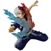 Image de Banpresto My Hero Academia - Shoto Todoroki The Amazing Heroes
