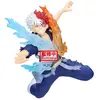 Image de Banpresto Figure My Hero Academia The Amazing Heroes Plus Shoto Todoroki 15 Cm