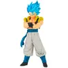 Image de Banpresto Figure Dragon Ball Super Blood Of Saiyans Gogeta 19 Cm