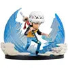 Image de Banpresto One Piece - Trafalgar D. Law WCF