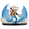 Image de Banpresto Figure One Piece World Collectable Figure Special The Worst Generation Trafalgar Law 7 Cm
