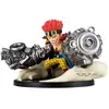 Image de Banpresto One Piece - Eustass Kid WCF