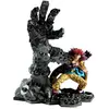 Image de Banpresto One Piece - Eustass Kid Figure Life