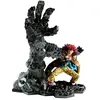 Image de Banpresto Figure One Piece Fl Eustass Kid 16 Cm