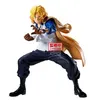 Image de Figurine Bandai One Pièce Grandista Sabo