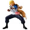 Image de Banpresto One Piece - Sabo Grandista