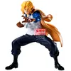 Image de Banpresto Figure One Piece Grandista Sabo 23 Cm