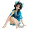 Image de Banpresto THE IDOLMASTER - Yuika Mitsumine - Figurine Relax Time 10cm