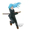 Image de Figurine Jujutsu Kaisen Jufutsunowaza Kasumi Miwa