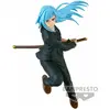 Image de Banpresto ST Jujutsu Kaisen Jufutsunowaza : Kasumi Miwa 13cm