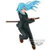 Image de Banpresto Figurine Jujutsu Kaisen Jufutsunowaza Kasumi Miwa 13 Cm