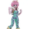 Image de Banpresto Figurine Mina Ashido De My Hero Academia My Hero Academia 16 Cm