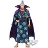 Image de Banpresto Figurine Extra Denjiro The Grandline Men One Piece 17 Cm