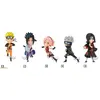 Image de Banpresto ST Naruto Shippuden WCF (Multipli di 36) 8cm