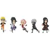 Image de Banpresto Figurine De Collection Mondiale Naruto Shippuden 7 Cm