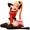 Image de Banpresto Re Zero Commencer La Vie Dans Un Autre Monde Temps De Détente Figurine De Priscilla Barielle