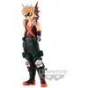 Image de Banpresto Figurine Katsuki Bakugo Ii Age Of Heroes My Hero Academia 17 Cm