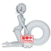 Image de Banpresto Re Zero Commencer La Vie Dans Un Autre Monde Celestial Vivi Ram Maid Style Ver Figur 13 Cm