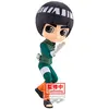 Image de Banpresto Figurine Rock Lee Q Posket Naruto Shippuden 14 Cm