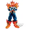 Image de Banpresto Figurine Endeavor Ère Spéciale Des Héros My Hero Academia 19 Cm