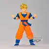 Image de Banpresto Figurine Gohan Sang De Saiyan Dragon Ball Z 19 Cm
