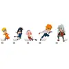 Image de Banpresto Figurine De Collection Mondiale Naruto Shippuden Assorti 7 Cm