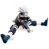 Image de Banpresto Figurine Kakashi Hatake Ii Vibrations Étoiles Naruto Shippuden 8 Cm