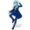 Image de Banpresto Figurine Du 10e Anniversaire De Rimuru Tempest That Time I Got Reincarnated As A Slime 16 Cm
