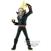 Image de Banpresto Hizashi Yamada Present Mic Figurine L´Ère Des Héros My Hero Academia 18 Cm