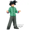 Image de Banpresto Figurine Son Goten Super Héros Super Dxf Dragon Ball 14 Cm
