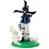 Image de Banpresto Figurine Mémorable De Sasuke Uchiha Saga Naruto 12 Cm