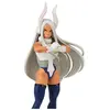 Image de Banpresto Figurine Rumi Usagiyama Mirko Age Of Heroes My Hero Academia 15 Cm