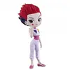 Image de Banpresto Figurine Q Posket Hunter X Hunter Hysoka 15 Cm