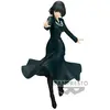 Image de Banpresto Figurine Du Blizzard Infernal One Punch Man 18 Cm