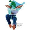 Image de Banpresto Figurine Zarbon Match Makers Dragon Ball Z 13 Cm